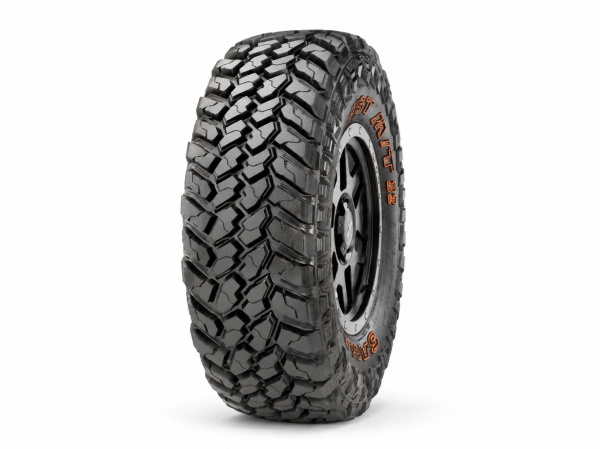 Фото покрышки: Шина CST Sahara MT2 245/75R16LT 108/104Q TL00058700