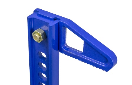 Домкрат реечный Hi-Lift 150 см PAT-605