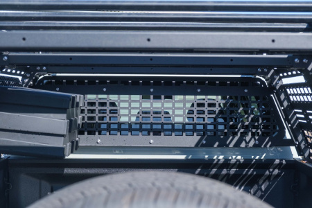Защита стекла для грузового каркаса STC Sollers ST8 2024+ STC-SST8/24-CFS-1