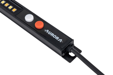 Фонарь кемпинговый AURORA 30 см 6W ALO-CL-300