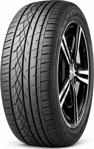 Фото покрышки: Шина ROADCRUZA RA4100 275/40R20 106W RA84703