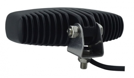 Фара водительского света РИФ 160 мм 18W LED  SM-6180F