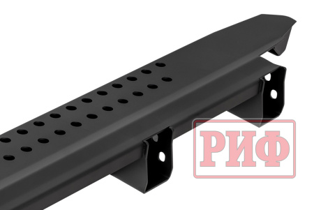 Пороги РИФ силовые Toyota Land Cruiser Prado 250 RIF250-40700