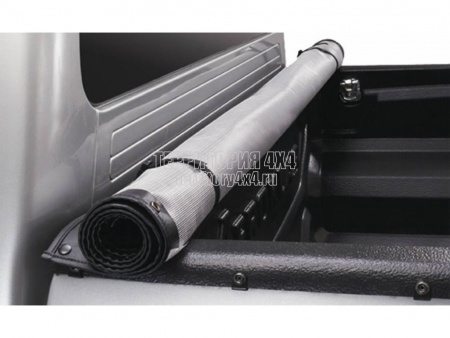Мягкий тент Aeroklas на Toyota Hilux (2006-2014) -893832