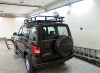 Фото изделия: Багажник экспедиционный ST Rival UAZ Patriot 2014- D.6316.1 — изображение 2