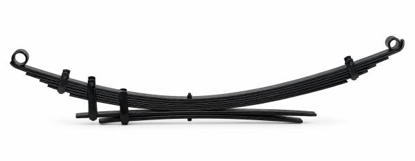 Фото изделия: Рессора Ironman Mazda BT50/Ford Ranger 2006-2011 задняя, лифт 40мм, нагрузка до 200кг MAZDA041B