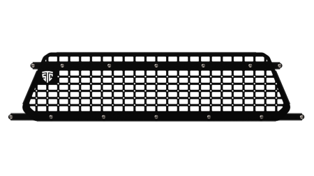 Защита стекла для грузового каркаса STC Sollers ST8 2024+ STC-SST8/24-CFS-1
