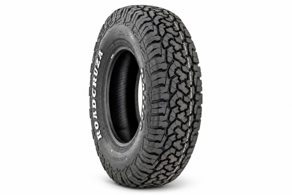 Фото покрышки: Шина ROADCRUZA RA1100 A/T LT235/85R16 120/116R RA44003