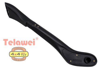 Шноркель Telawei для Renault Duster 1.6, 1.2T, 1.5D SDDA