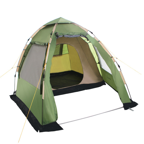 Палатка BTrace Home 4 быстросборная  T0513