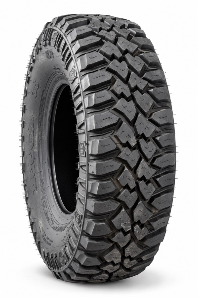 Фото покрышки: Шина Mickey Thompson LT285/75R16 (33X11.50R16) 126/123Q OWL Deegan 38 90000026001