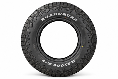 Детали покрышки и протектор: Шина ROADCRUZA RA7000 X/T LT245/70R16 118/115S RA187201