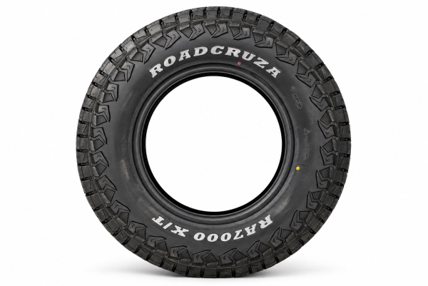 Детали покрышки и протектор: Шина ROADCRUZA RA7000 X/T LT245/70R16 118/115S RA187201