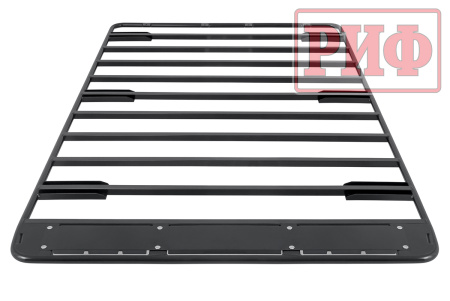 Багажник (платформа) РИФ 1200х2100 мм для Toyota Land Cruiser Prado 120