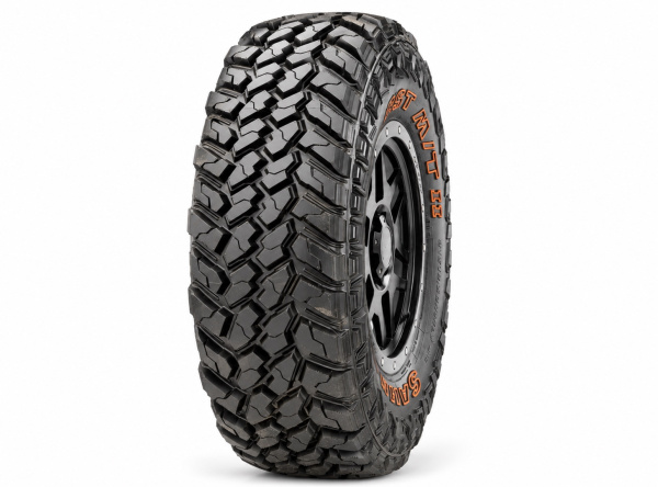 Фото покрышки: Шина CST Sahara MT2 285/75R16LT 116/113Q TL00115800