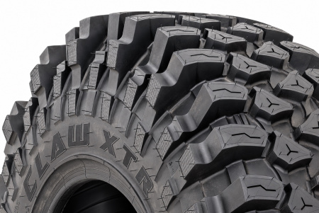 Детали покрышки и протектор: Шина WANDA CLAW XTR WN02 M/T 325/70-16LT (35x12.5-16LT) 120K POR WN0204