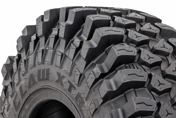 Детали покрышки и протектор: Шина WANDA CLAW XTR WN02 M/T 325/70-16LT (35x12.5-16LT) 120K POR WN0204