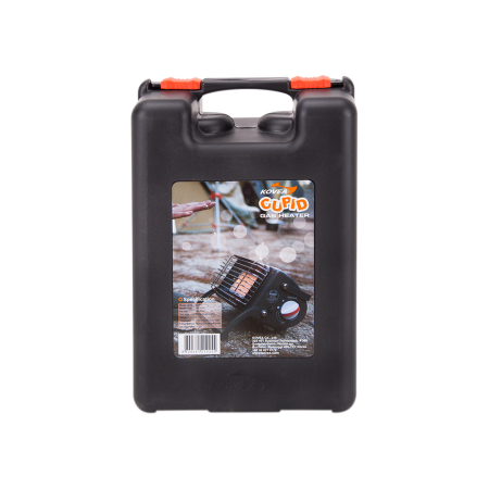 Обогреватель газовый Kovea Cupid Heater  KH-1203