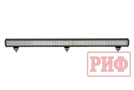 Светодиодная фара дальнего света РИФ 1118 мм 288W LED SM-44"P