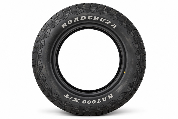 Детали покрышки и протектор: Шина ROADCRUZA RA7000 X/T 205/60R16 92T RA185401