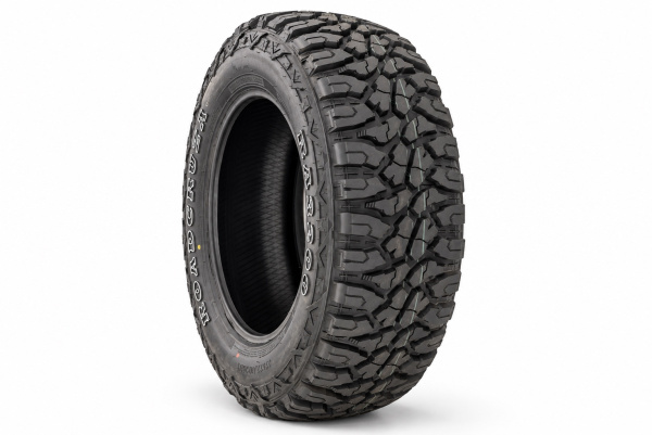 Фото покрышки: Шина ROADCRUZA RA3200 M/T 35X12.50R20LT 121Q POR RA48806