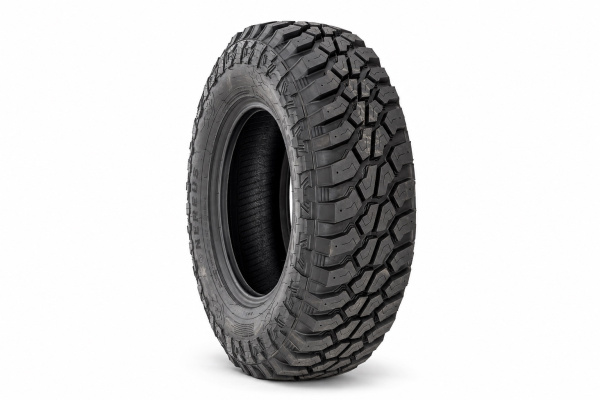 Фото покрышки: Шина NEREUS NS523 M/T LT265/75R16 123/120Q POR N0373H