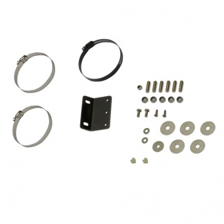 Шноркель СТОКРАТ TOYOTA LANDCRUISER 100/105  STO SN-TY0085