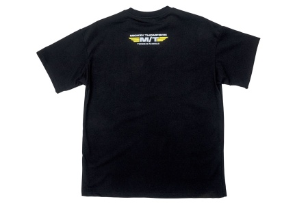 Футболка Mickey Thompson (размер L)  TS-MT-L