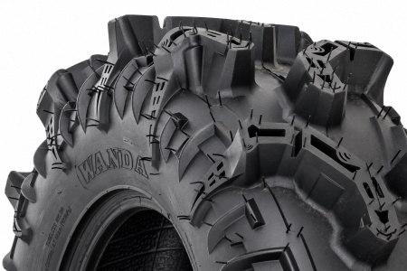 Детали покрышки и протектор: Шина для квадроцикла ATV/UTV WANDA P3048 29X9.00-14 P304802