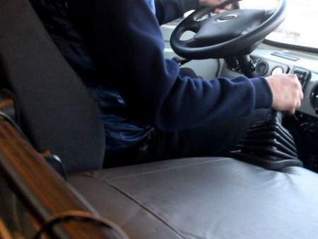 Кулиса модернизированная Autogur73 УАЗ 452  LNK452STD