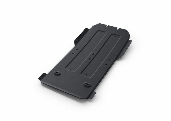 Фото для каталога: Защита КПП + РК Rival Toyota LC 150 Prado/Toyota FJ Cruiser 2010- 222.5785.1
