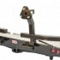 Задние бамперы для Toyota Land Cruiser 80-105