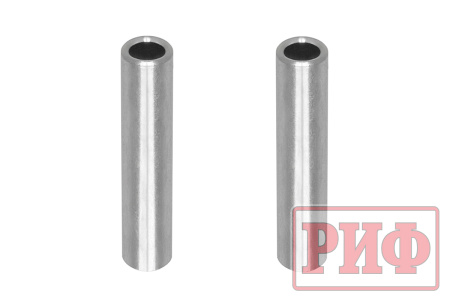 Пороги РИФ силовые Toyota Land Cruiser Prado 250 RIF250-40700