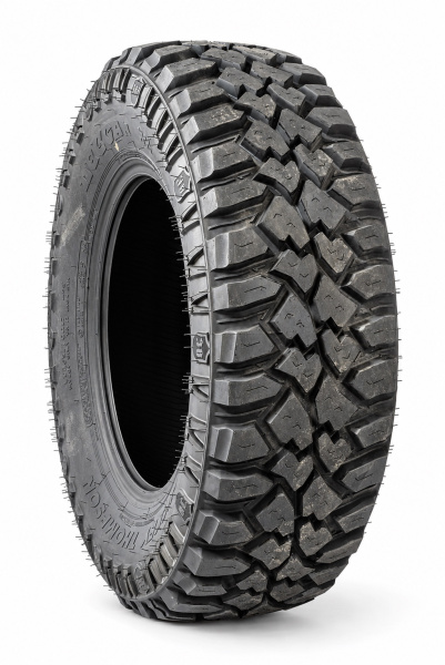 Фото покрышки: Шина Mickey Thompson LT265/70R17 (31.5/10.5R17) 121/118Q OWL Deegan 38 (продаются только по 5 шт.) 90000026002