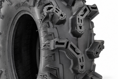 Детали покрышки и протектор: Шина для квадроцикла ATV/UTV WANDA P3048 32X10.00-14 P304805