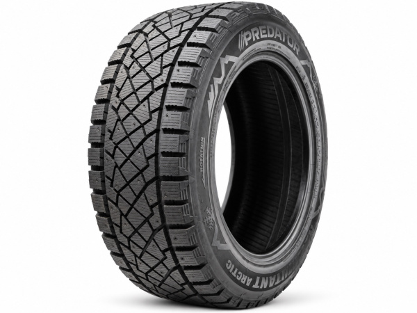 Фото покрышки: Шина зимняя ошипованная PREDATOR 275/60R20 115T New Mutant Arctic PNMICE10