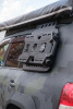 Панель на заднее левое стекло Toyota Land Cruiser 200 STC-TLC200-PL