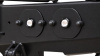 Детали и установка: Белый светодиодный фонарь-глазок 3W Eagle Eye LED W