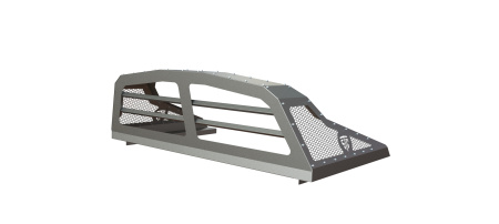 Дуга в кузов Toyota Tundra 2006-2021 STC-TT06-BP