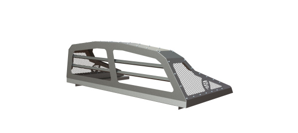 Дуга в кузов Toyota Tundra 2006-2021 STC-TT06-BP