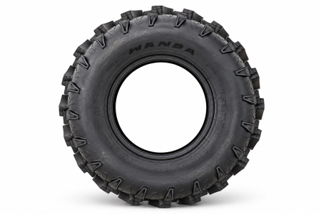 Детали покрышки и протектор: Шина для квадроцикла ATV/UTV WANDA P376 27X12-12 P376014