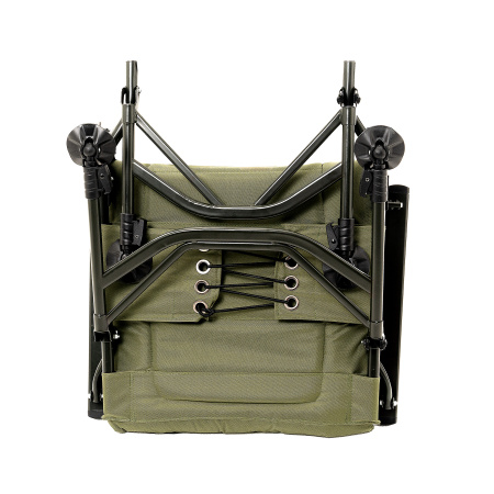 Кресло карповое NOMAD, складное, 108х68х110х64 см, до 150 кг HBA-1015