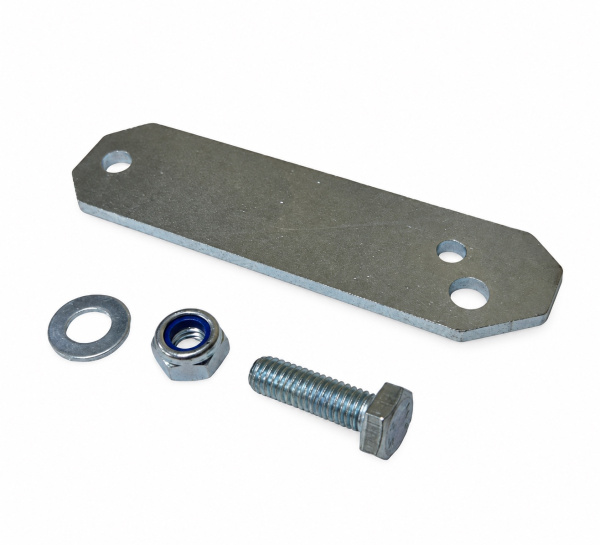 Фото товара: Кронштейн переноса ABS Tough Dog для Suzuki Jimny SN413 98-18 TDSK-022