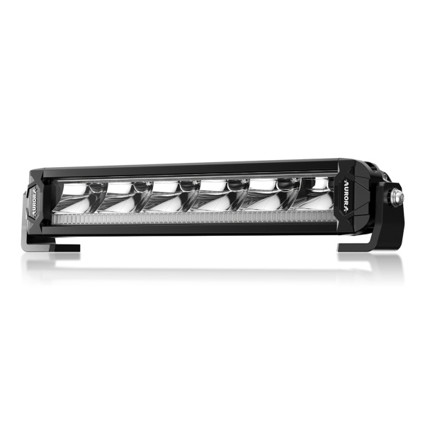 Светодиодная фара комбинированного света AURORA 254 мм 90W ALO-P-S10-10-R13Y-AW