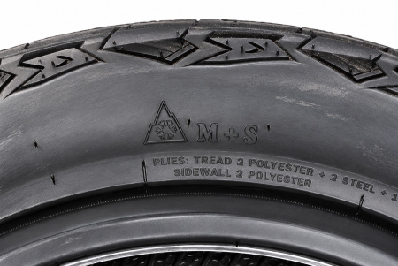 Детали покрышки и протектор: Шина ROADCRUZA RA7000 X/T LT255/60R18 117/114S RA188401