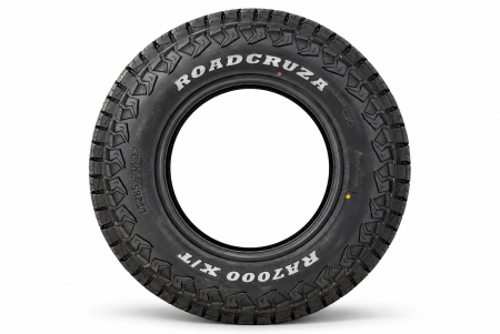 Детали покрышки и протектор: Шина ROADCRUZA RA7000 X/T LT285/70R17 121/118S RA188202