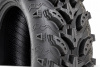 Детали покрышки и протектор: Шина для квадроцикла ATV/UTV WANDA P376 27X9-12 P376012