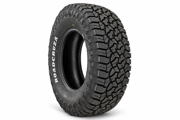 Фото покрышки: Шина ROADCRUZA RA7000 X/T LT245/70R16 118/115S RA187201