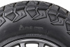 Детали покрышки и протектор: Шина ROADCRUZA RA7000 X/T LT245/70R16 118/115S RA187201