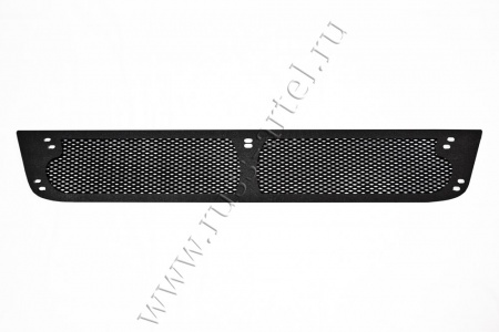 Защитная сетка переднего бампера Русская Артель Toyota Hilux 2011-2015 SBTH-044502